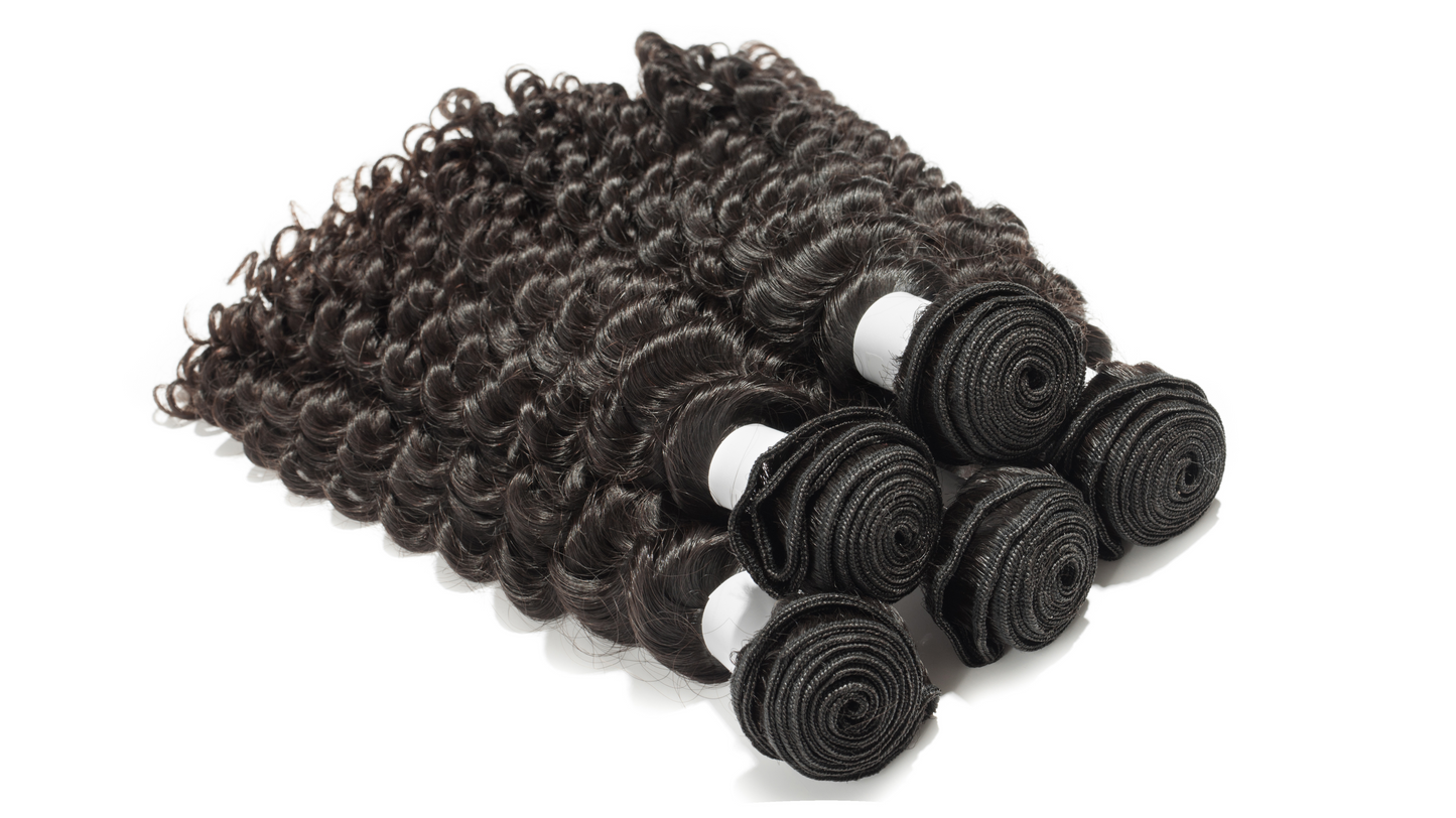 Hair Bundle