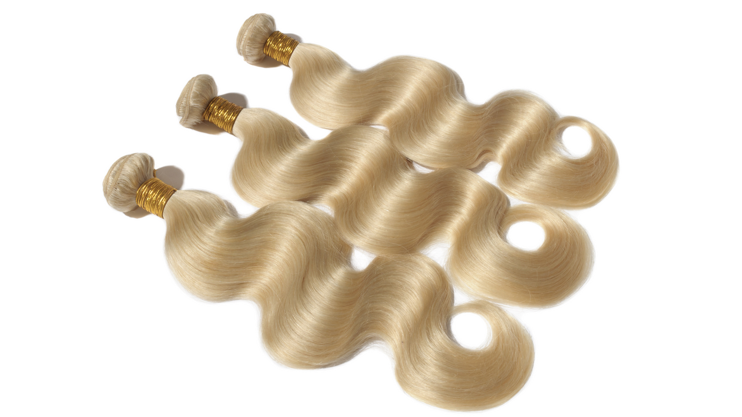 Hair Bundle
