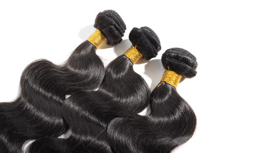Hair Bundle