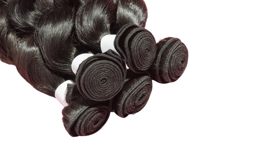 Hair Bundle